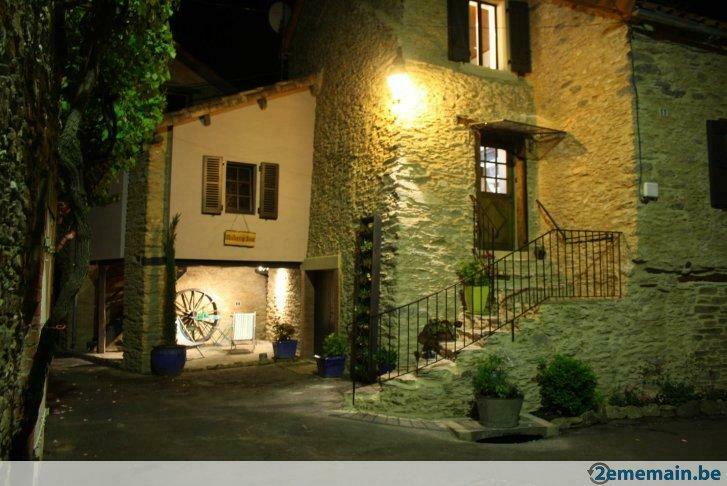 Chambres d’hôtes dans le sud de la France, Vacances, Maisons de vacances | France, Village, Midi-Pyrénées, Autres types, Propriétaire