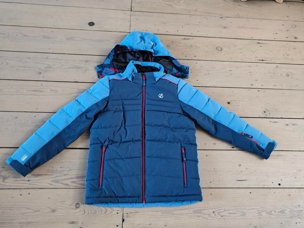 Dare2B ski-jas tienerjongen, Enlèvement ou Envoi