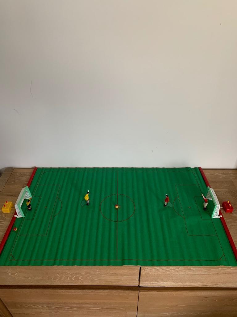 Tipp-Kick voetbalspel (jaren 60), Ophalen of Verzenden