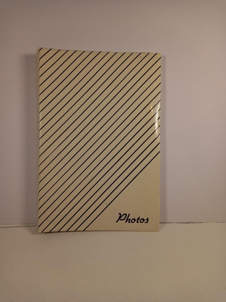 Album photo, Ophalen of Verzenden, Zo goed als nieuw