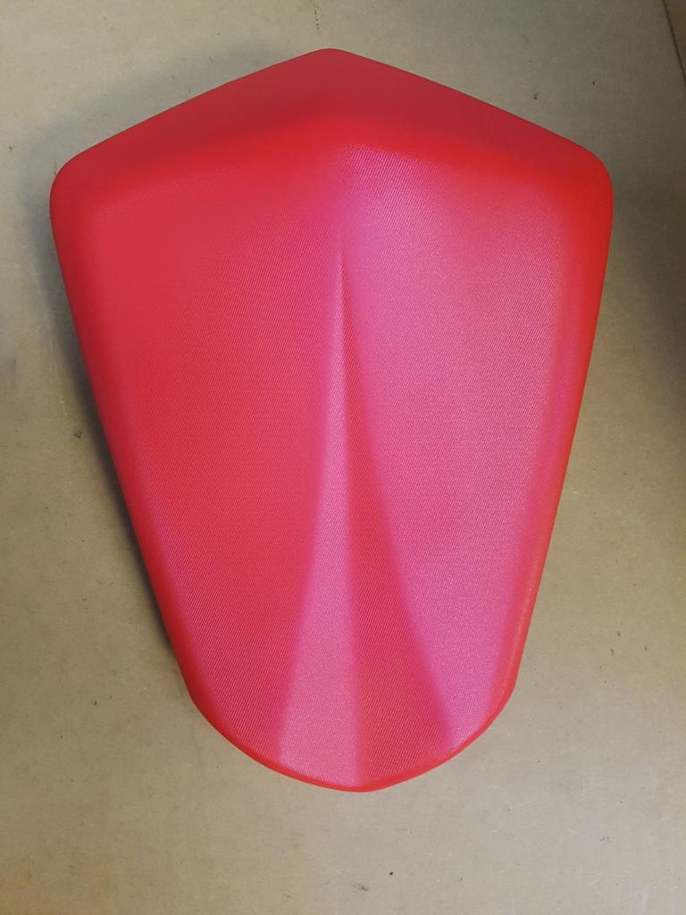 Derbi GPR50 Selle passager, Enlèvement ou Envoi, Neuf