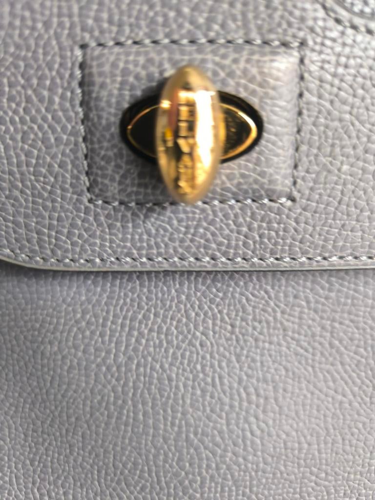 Sac Delvaux modèle tempête très bon état