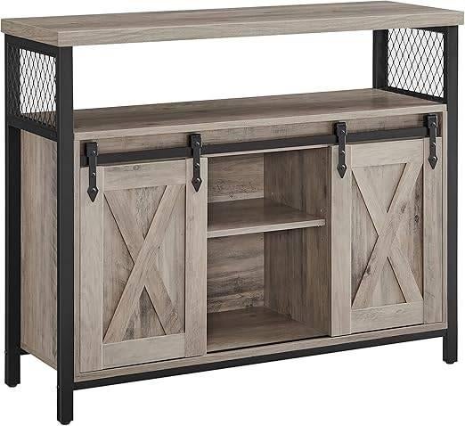 dressoir | opbergkast | commode | GRATIS LEVERING, Neuf, -, VASAGLE, -