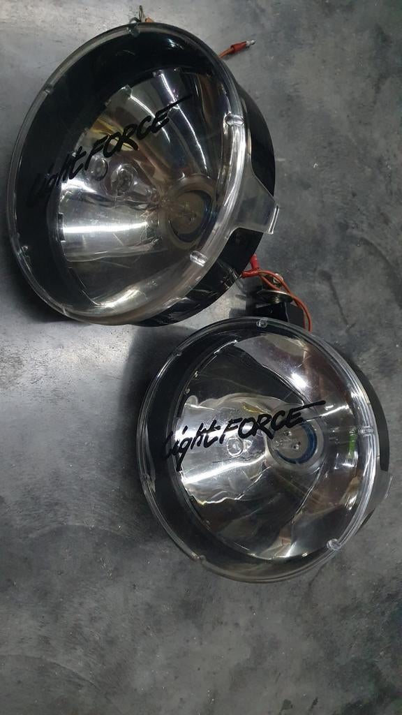 Lightforce striker 170, Ophalen of Verzenden