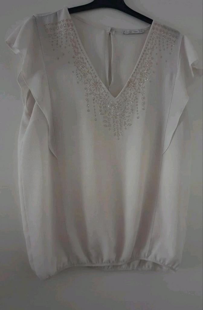Blouse 44, Enlèvement ou Envoi, Comme neuf