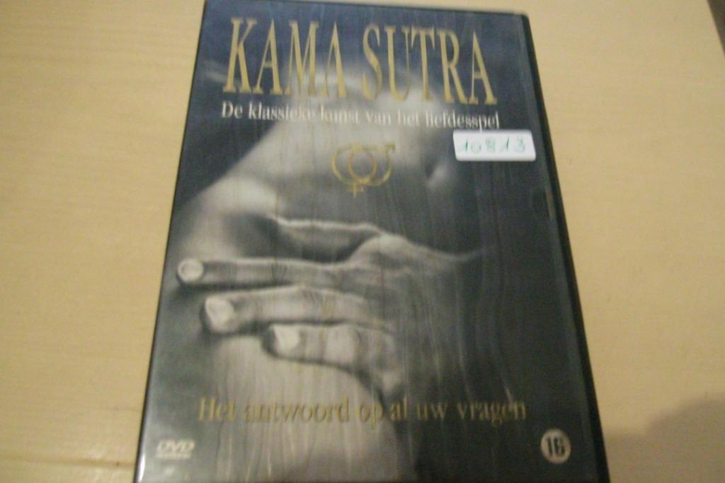 kamasutra, Enlèvement ou Envoi