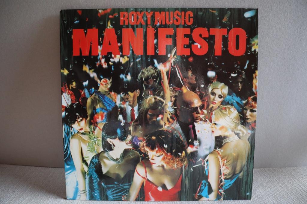 Elpee ROXY MUSIC, Ophalen of Verzenden, Nieuw in verpakking, 12 inch, Poprock