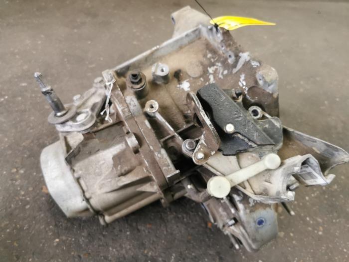 Versnellingsbak van een Peugeot 207, Gebruikt, -, -, Ophalen of Verzenden