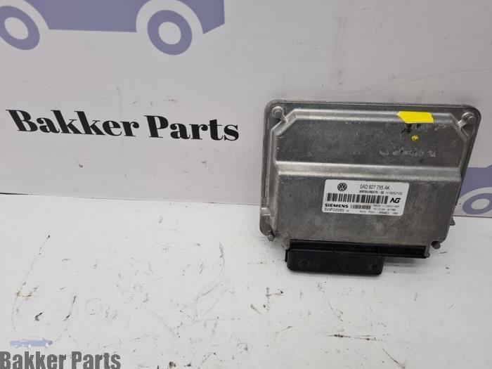 Transfer module 4x4 d'un Volkswagen Touareg, -, Volkswagen, -, 3 mois de garantie