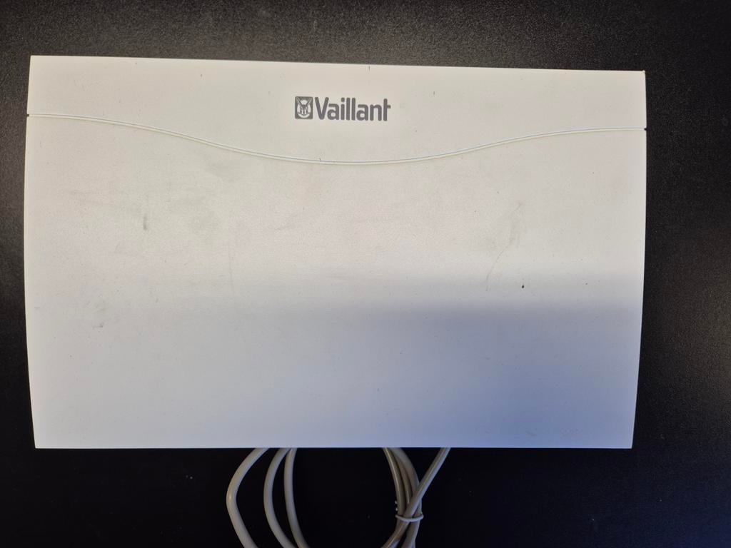 Vaillant VR61/4 mengmodule, Ophalen of Verzenden