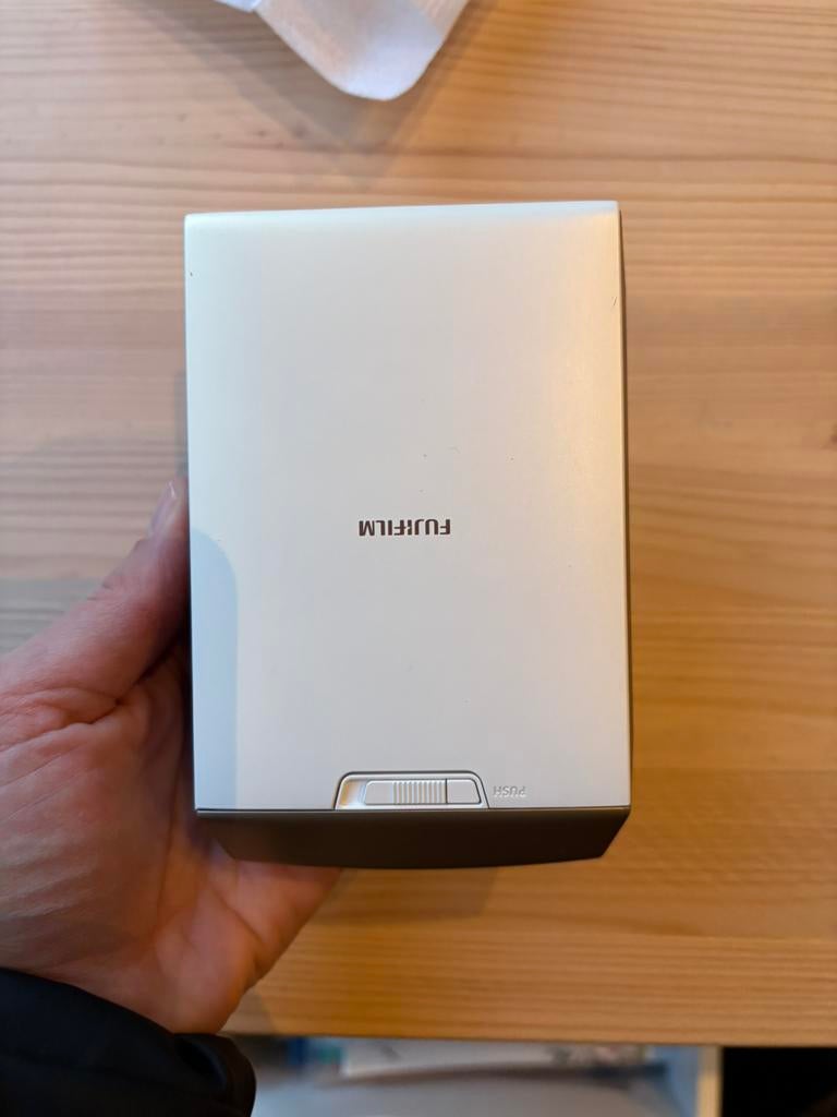 Fujifilm Instax Share SP-2 printer, Ophalen, Zo goed als nieuw