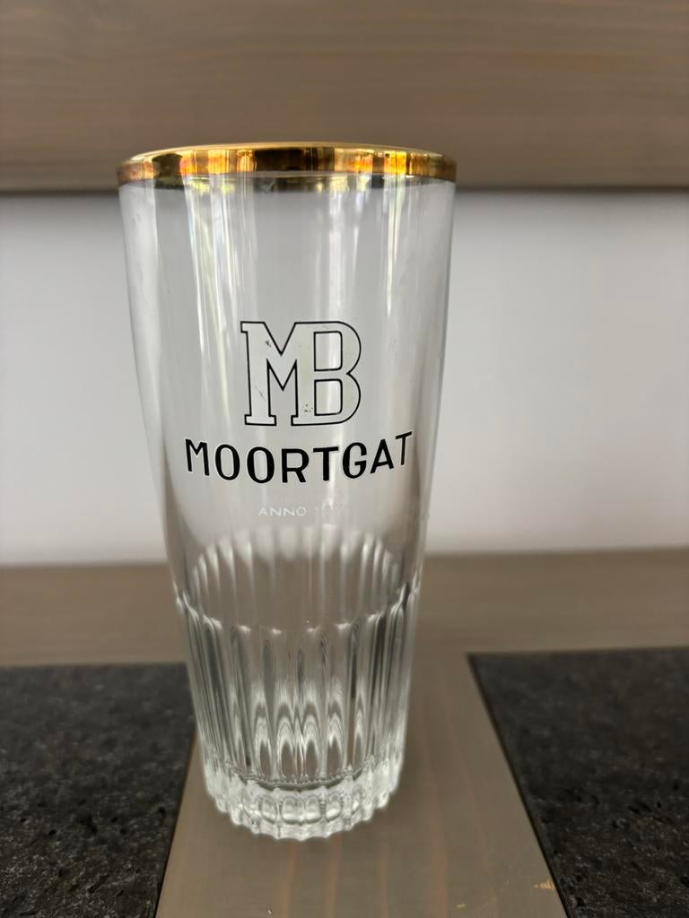 Duvel Moortgat, Verzamelen, Glas en Drinkglazen, Ophalen, Zo goed als nieuw