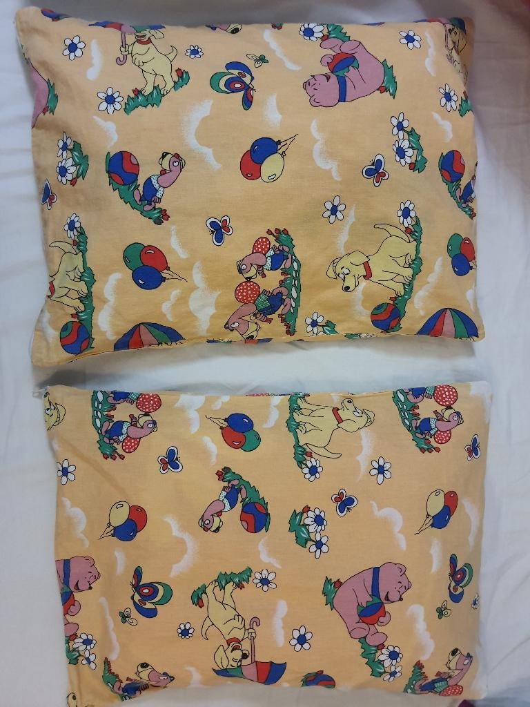 Baby kussens, Kinderen en Baby's, Ophalen, Zo goed als nieuw