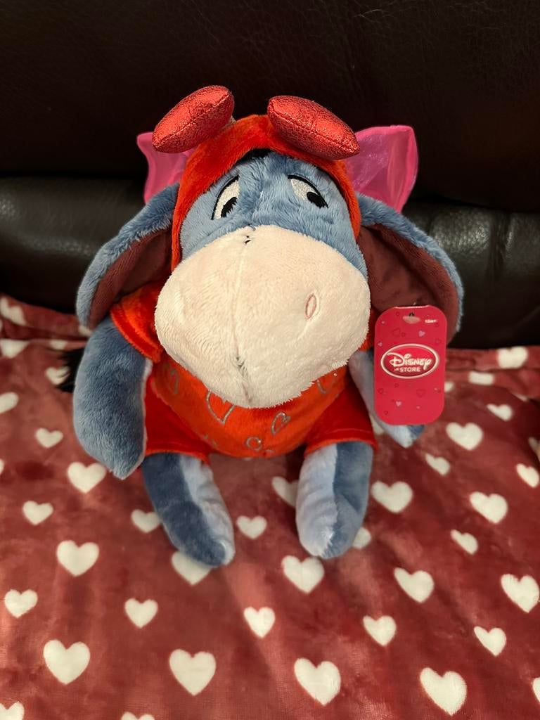 Eeyore Valentine, Ophalen of Verzenden, Nieuw