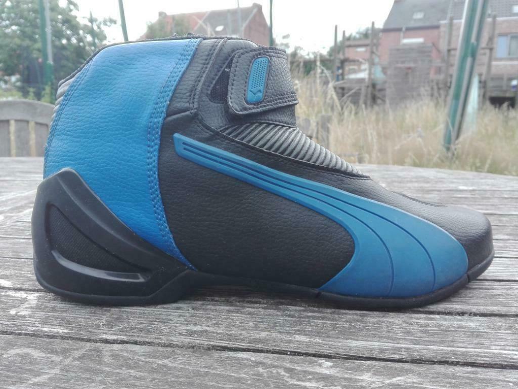 Chaussure Puma pour moto, Enlèvement ou Envoi, Seconde main, Hommes, Bottes