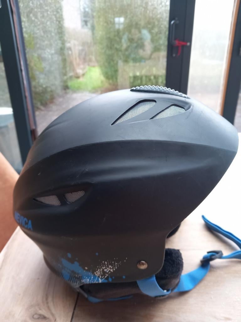 Ski helm maat S 50-54 cm, Sports & Fitness, Enlèvement ou Envoi, Ski