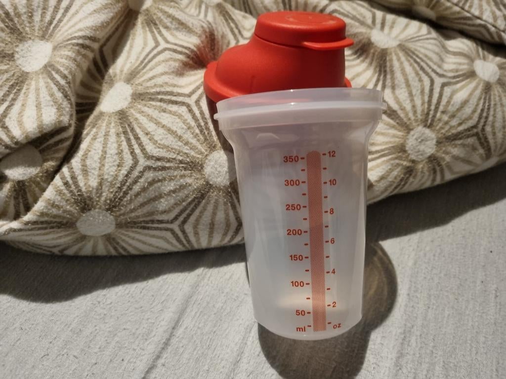 Mini shaker, Ophalen of Verzenden, Nieuw