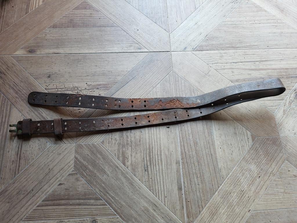 sangle longue Springfield, US 1WW, Collections, Enlèvement ou Envoi