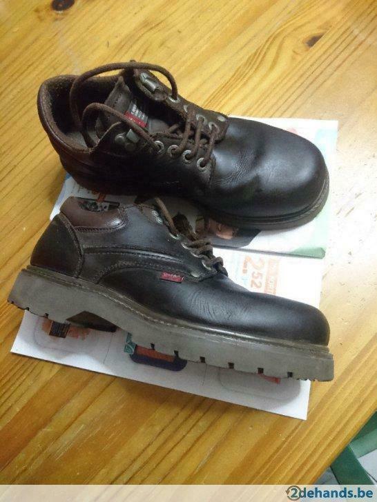 Levi's Schoen