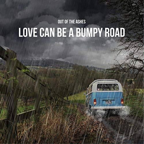 Vente > CD OUT OF THE ASHES - L'amour peut être une route, Envoi, Neuf, dans son emballage, Gospel