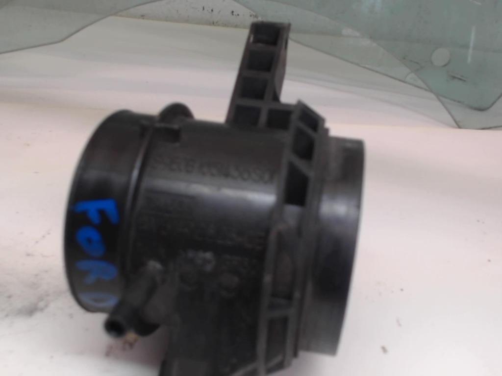 Débimètre Ford CMax2 1.6TDCi 70kw 2010-2015 LP/13433, Ophalen of Verzenden, Gebruikt, Ford