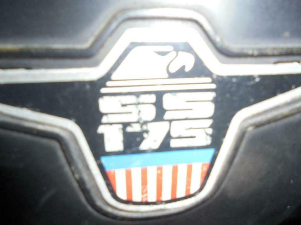 gezocht; harley aermacchi ss175 onderdelen, Ophalen of Verzenden