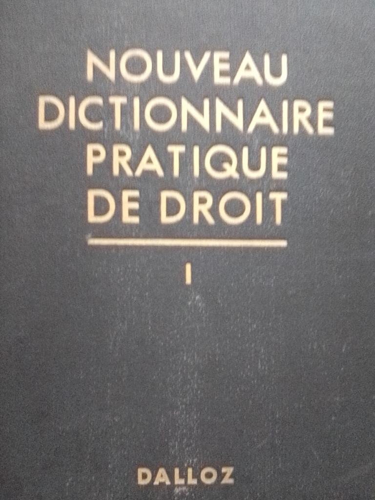 Dictionnaires anciens Bescherelle droit gec allemand technol, Livres, Enlèvement ou Envoi, Utilisé, Collectif, Français
