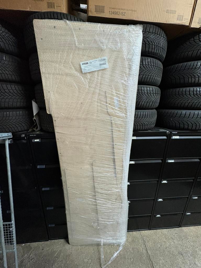 Lattenframe Wand Citroën Jumper/ Peugeot Boxer L4 – Motexion, Ophalen, Zo goed als nieuw