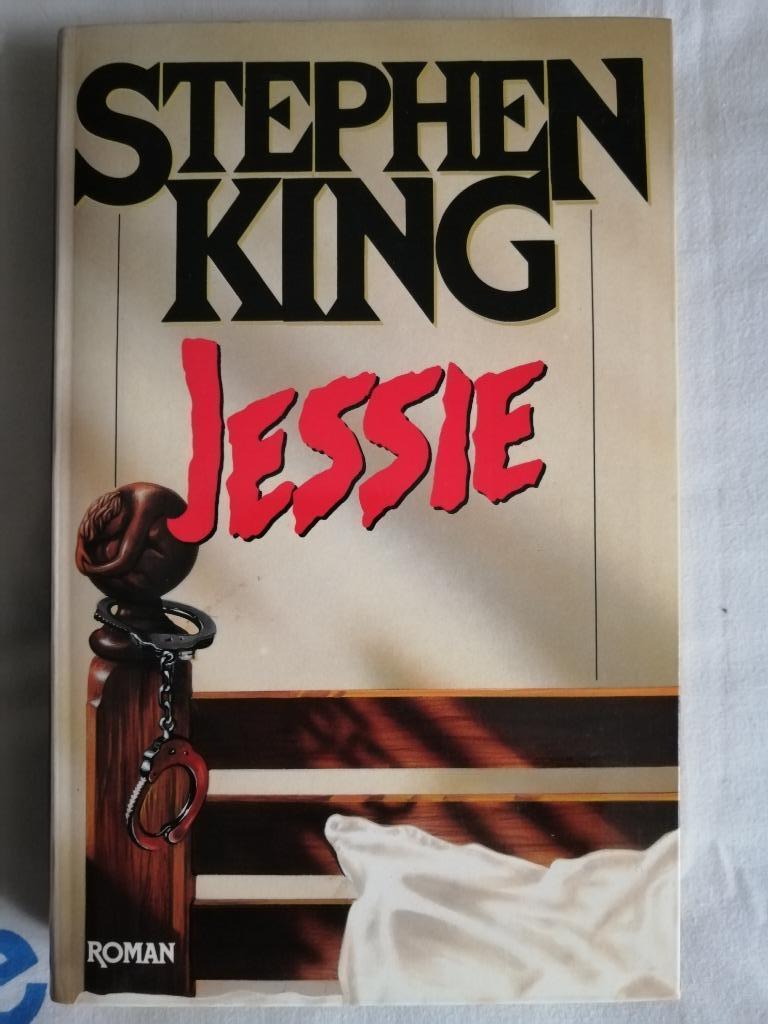 Jessie de Stephen King, Enlèvement ou Envoi