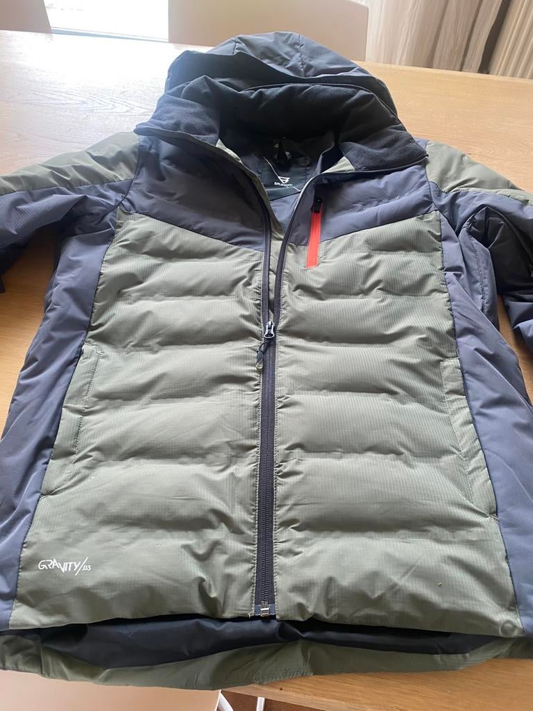 Veste de ski Brunotti - taille M, Neuf, Enlèvement ou Envoi, Brunotti, Blouson