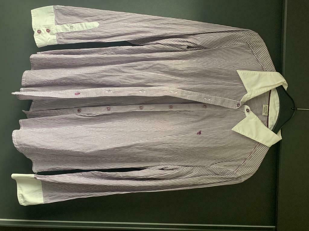 Bloes esprit, Esprit, Ophalen