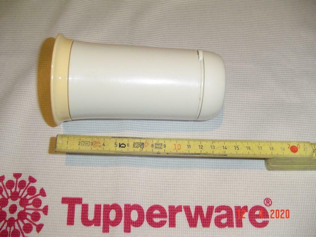 Tupperware kleine bloem suiker strooier, Enlèvement ou Envoi, Comme neuf