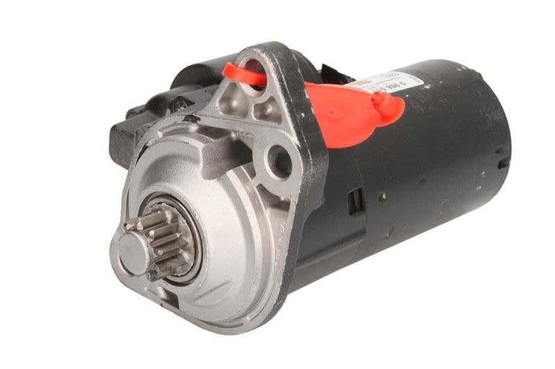 Startmotor / Starter, Ophalen of Verzenden, Nieuw, Audi