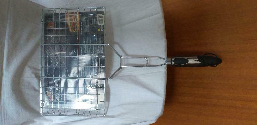 grille à viande BBQ 34/21 Cm, Enlèvement ou Envoi, Neuf