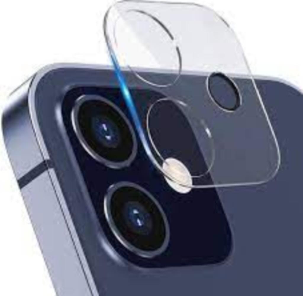 iPhone camera glazen nieuw!, Telecommunicatie, Mobiele telefoons | Hoesjes en Screenprotectors | Apple iPhone, Nieuw, Frontje of Cover