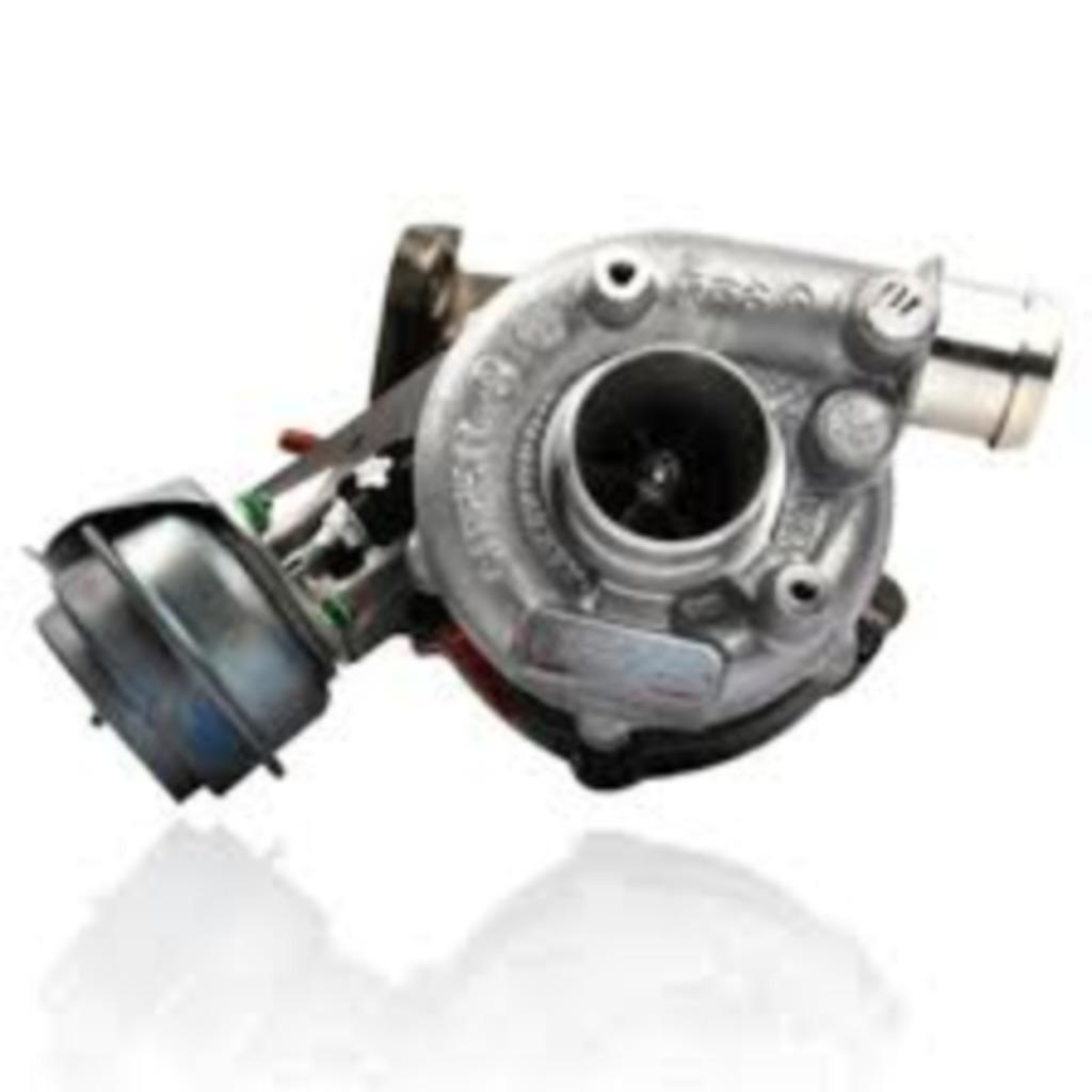 turbo pourBMW 	5 Series, Enlèvement, Révisé, BMW