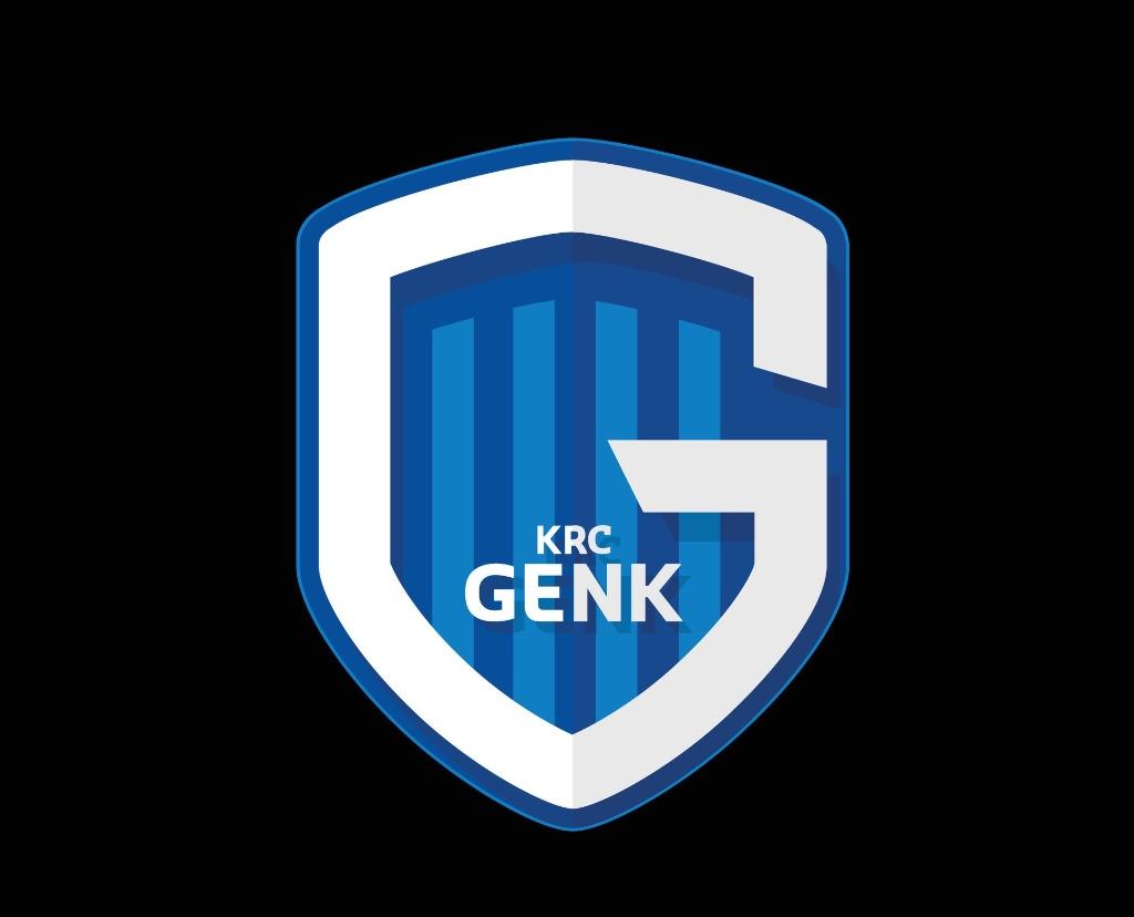 KRC Genk cadeausetje, Sport en Fitness, Voetbal, Nieuw, Clubaccessoires, Maat S, Ophalen of Verzenden