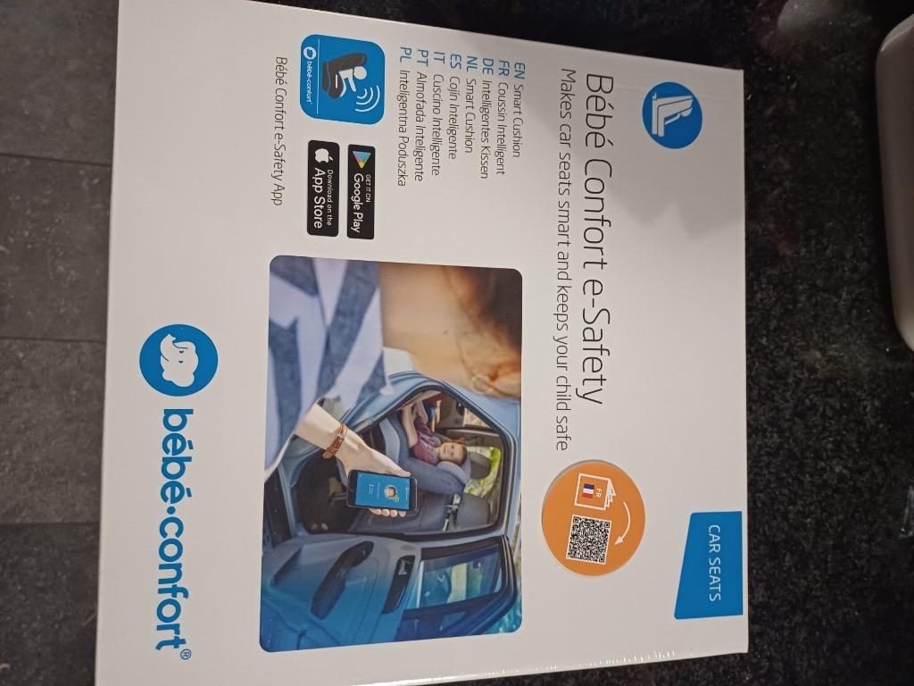 Bebeconfort e safety, Kinderen en Baby's, Ophalen, Nieuw, Overige merken