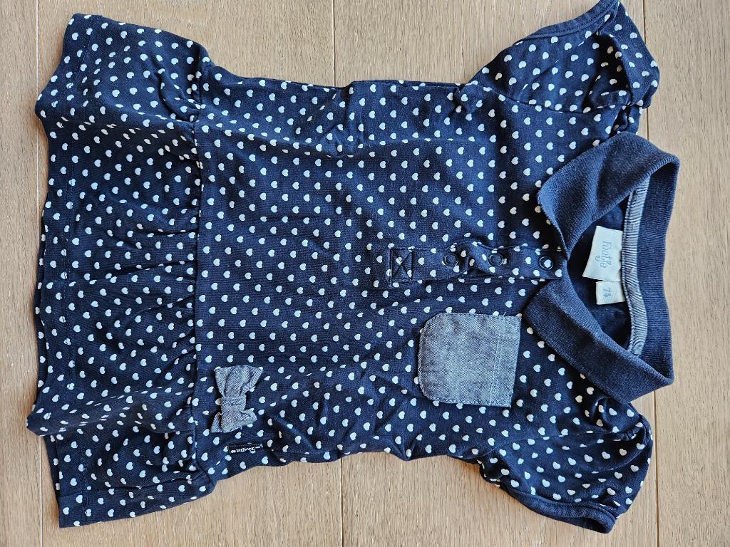 Kledijpakket maatje 74 kleedjes, Kinderen en Baby's, Ophalen, Gebruikt, Meisje, Jurkje of Rokje