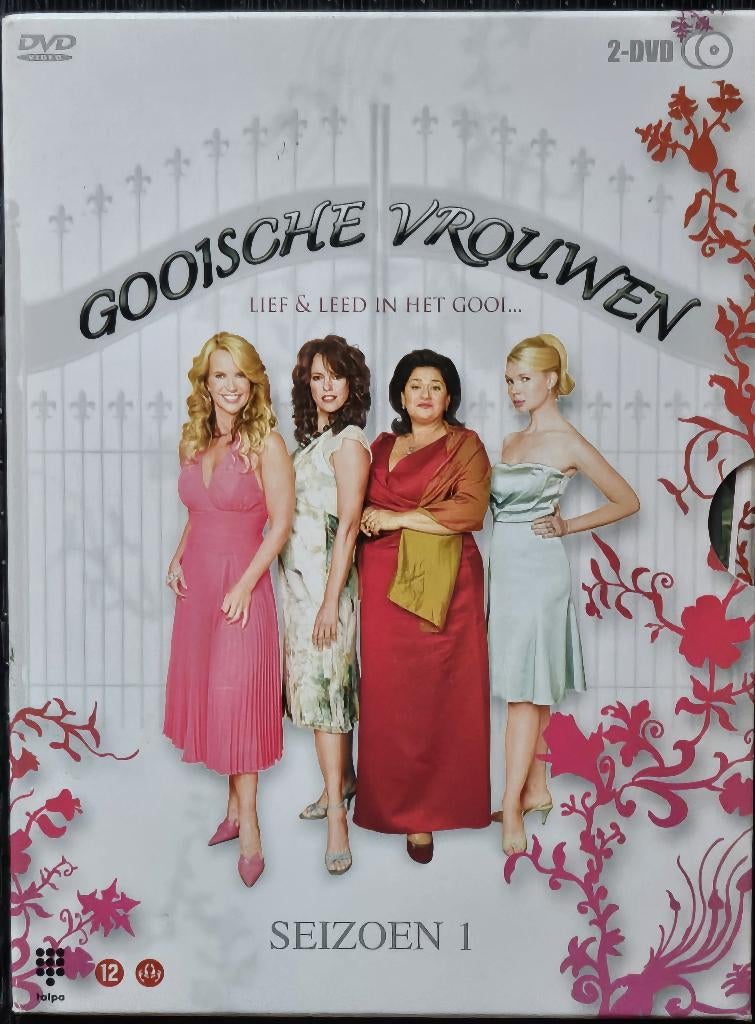 Gooische Vrouwen, Enlèvement ou Envoi, Comme neuf