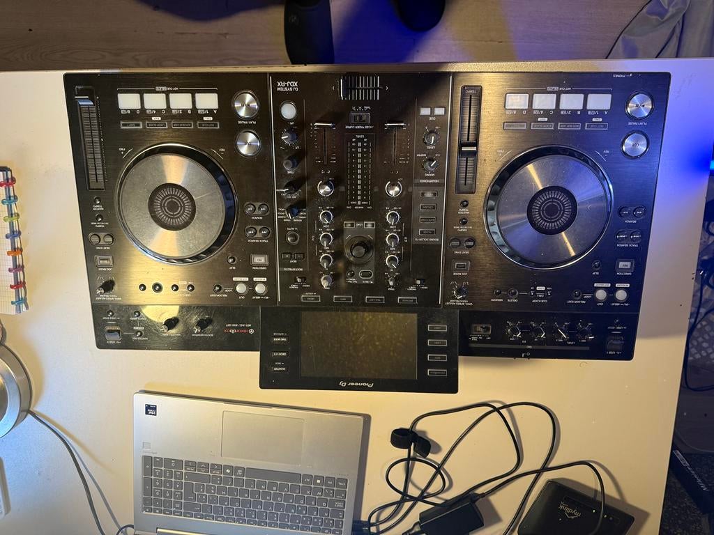 Xdj-rx, Musique & Instruments, DJ sets & Platines, Enlèvement, Utilisé, Platine, Pioneer