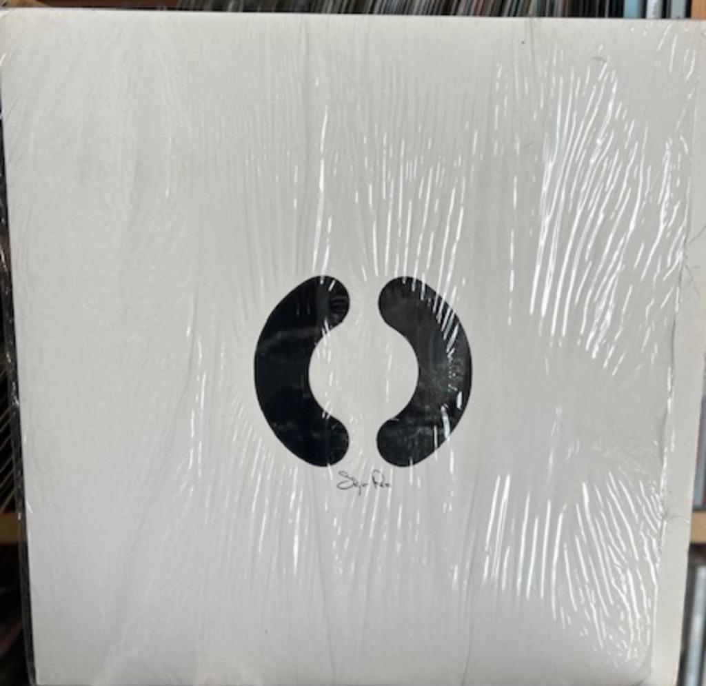 SIGUR ROS - (-)  2LP, Cd's en Dvd's, Ophalen of Verzenden, Zo goed als nieuw, 12 inch, Alternative