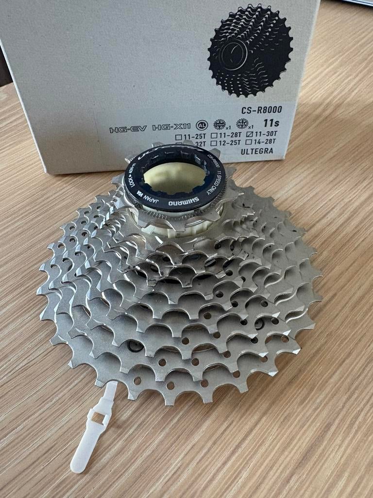 Pièces SHIMANO, Enlèvement ou Envoi, Neuf
