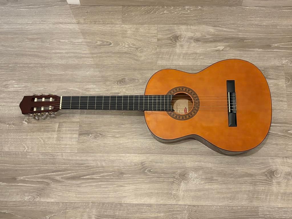 Klassieke gitaar Stagg, Ophalen, Zo goed als nieuw