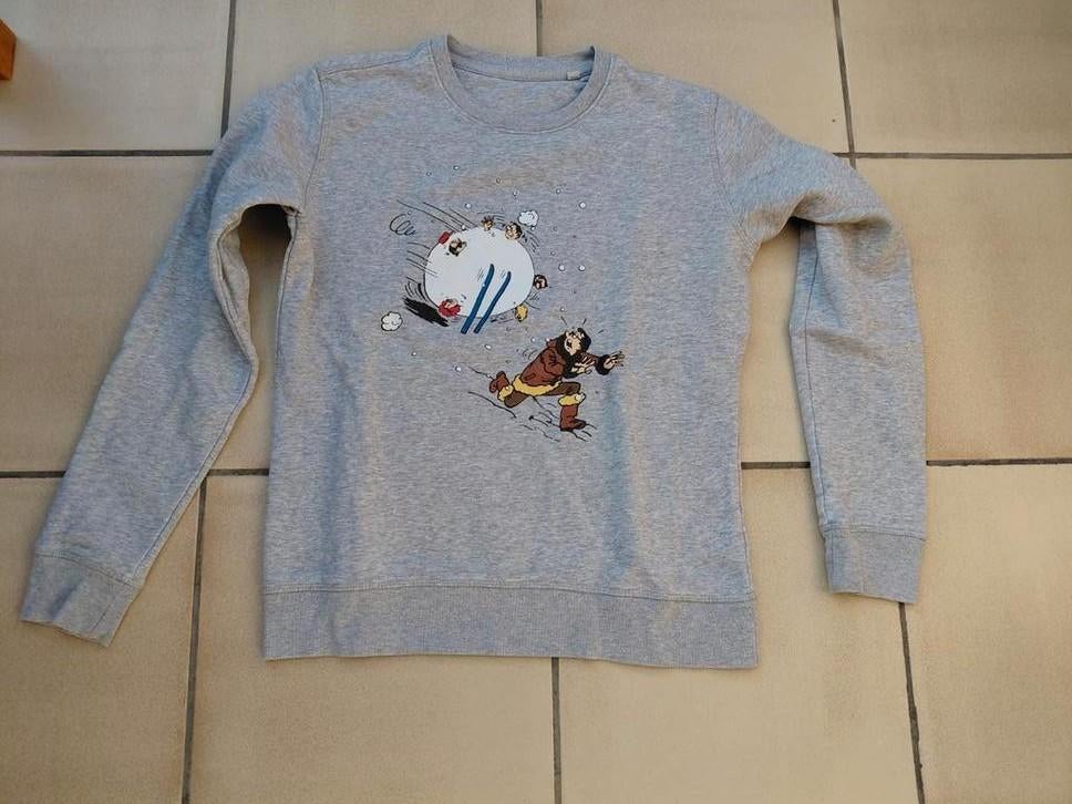 Trui, sweater FC de kampioenen XS, Enlèvement ou Envoi, Comme neuf