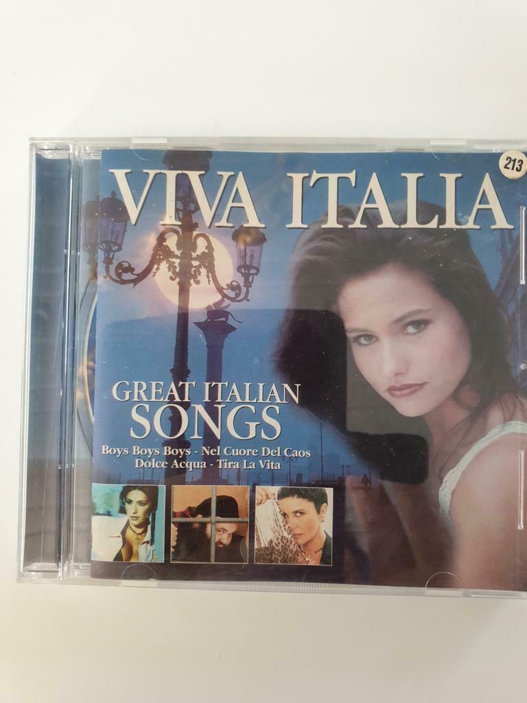 Viva Italie, Enlèvement ou Envoi