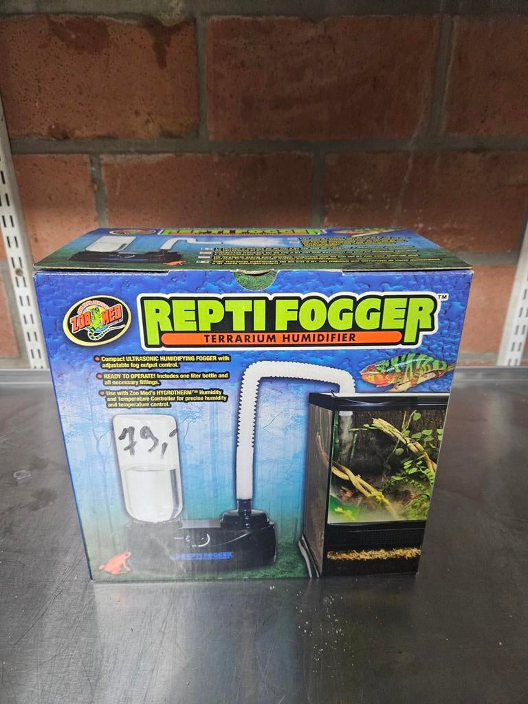 Reptifogger - encore neuf dans la boîte., Enlèvement ou Envoi