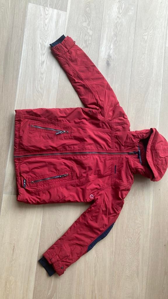 Winterja Gaastra maat 152, Jongen of Meisje, Ophalen of Verzenden, Jas, Gaastra