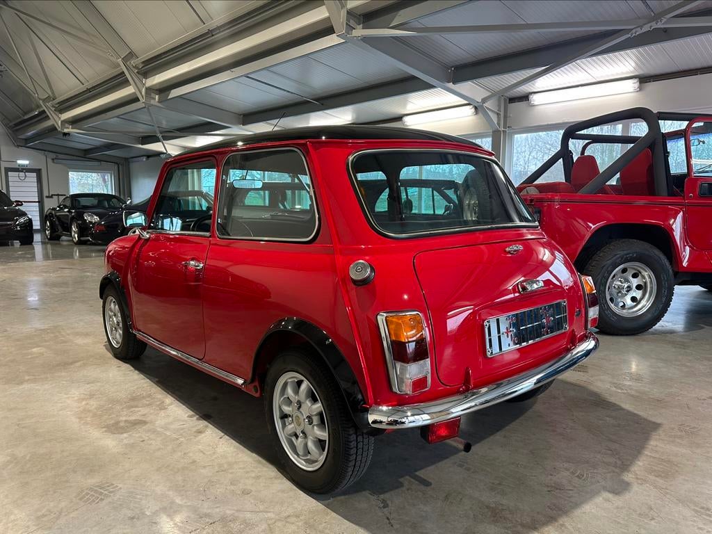 Mini nieuwe staat !!!, foto 7