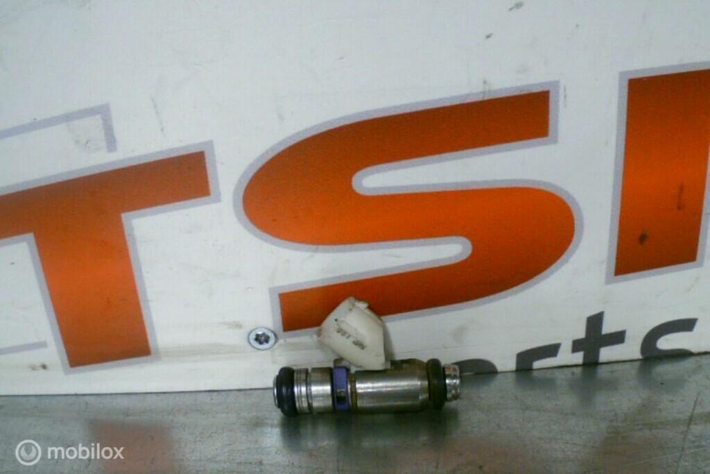 Injector ​​036031AM 1.4MPI CGG VAG, Autos : Pièces & Accessoires, Systèmes à carburant, Enlèvement ou Envoi, Utilisé